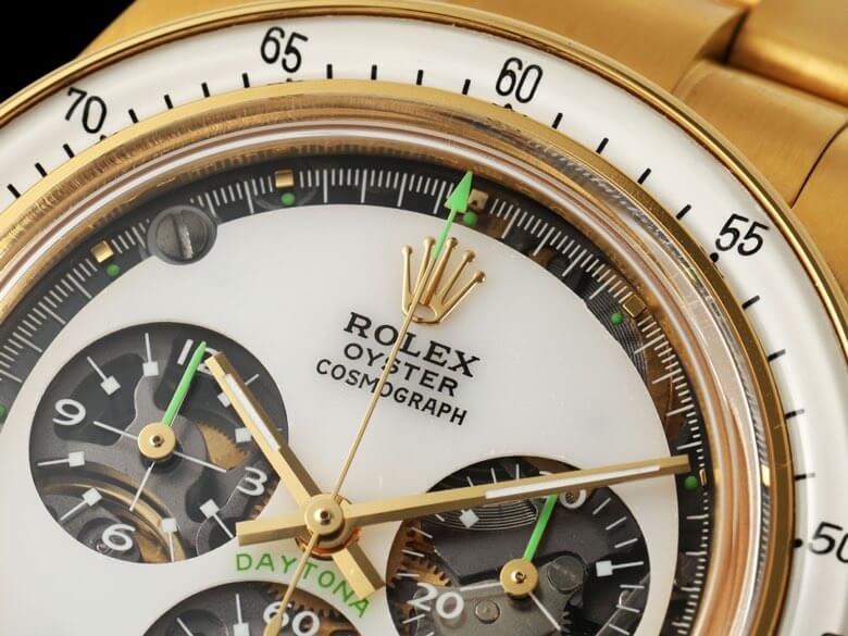 Rolex Daytona