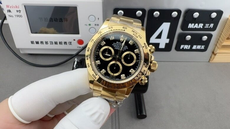 Rolex Daytona
