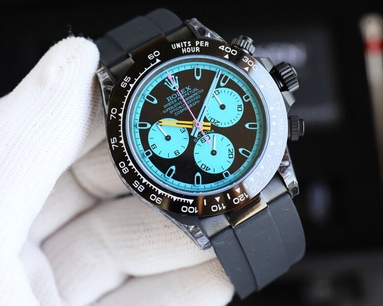 Rolex Daytona