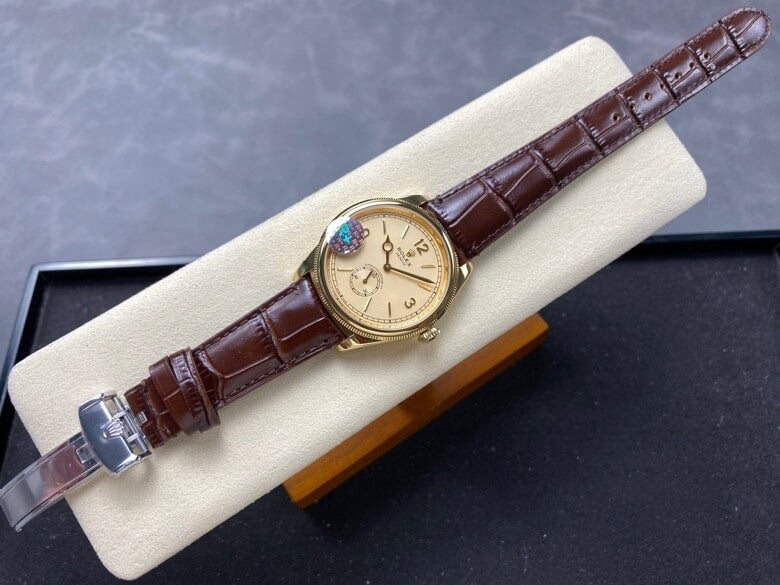 Rolex Geneve