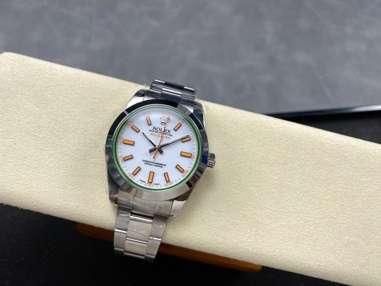 Rolex Milgauss