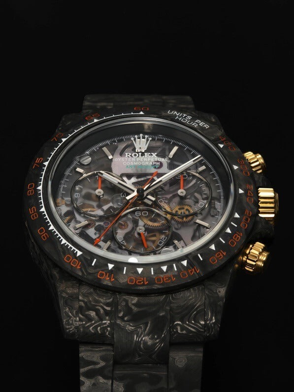 Rolex Daytona