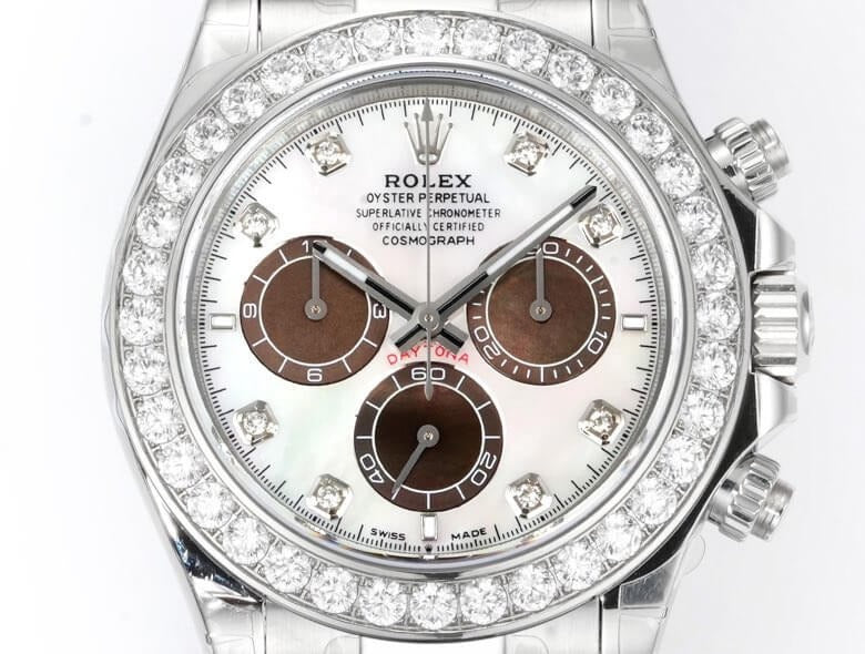 Rolex Daytona