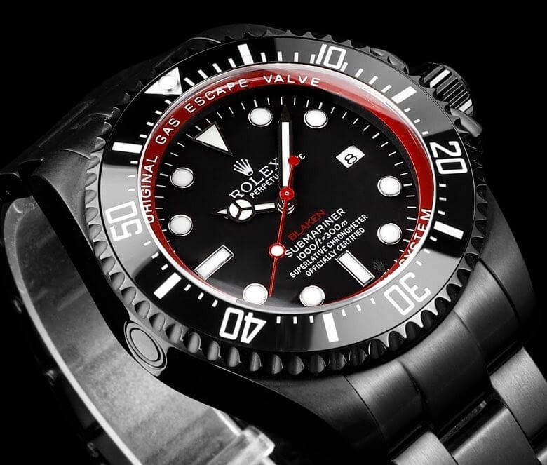 Rolex Submariner