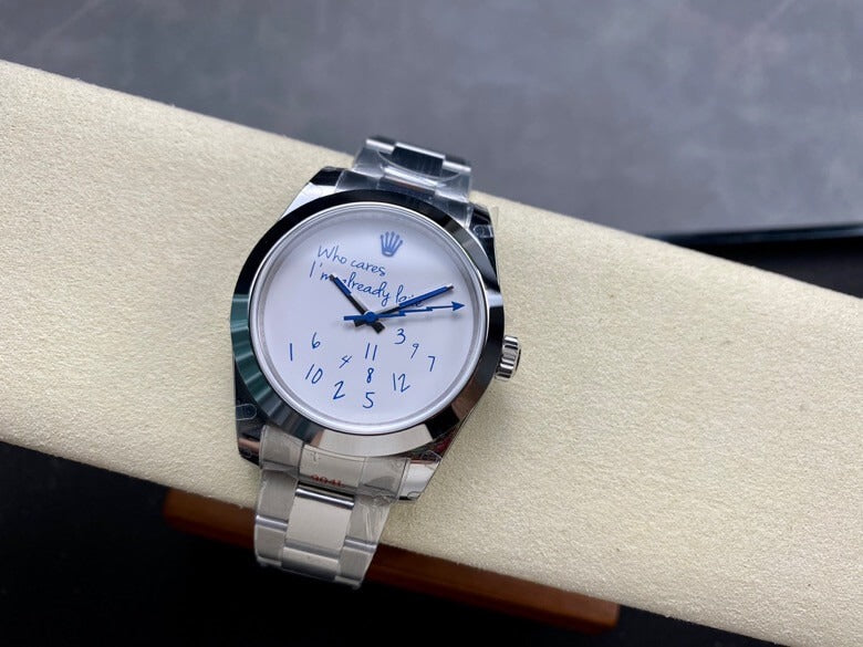 Rolex Day-date