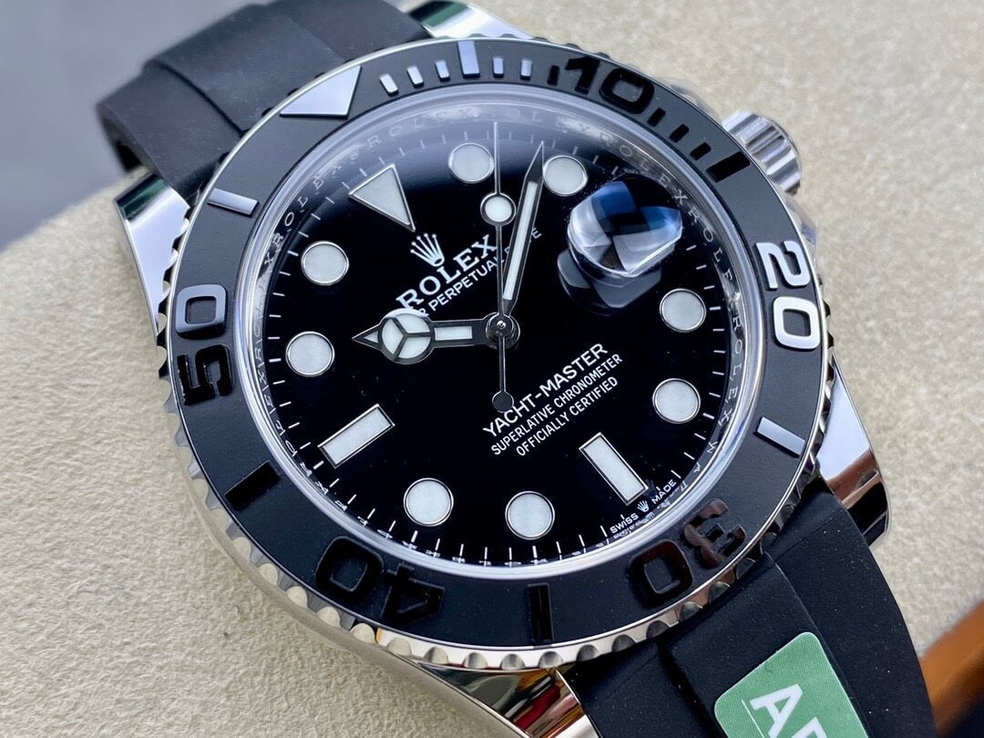 Rolex Yacht Master