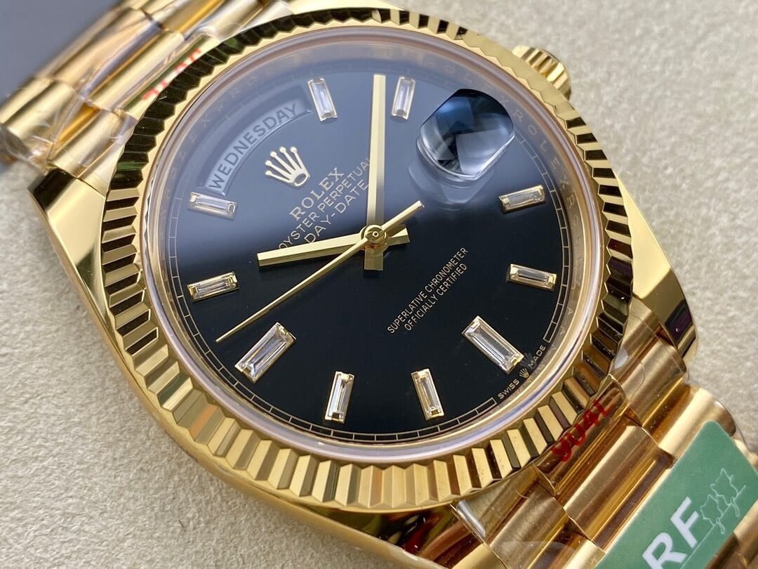 Rolex Day-date