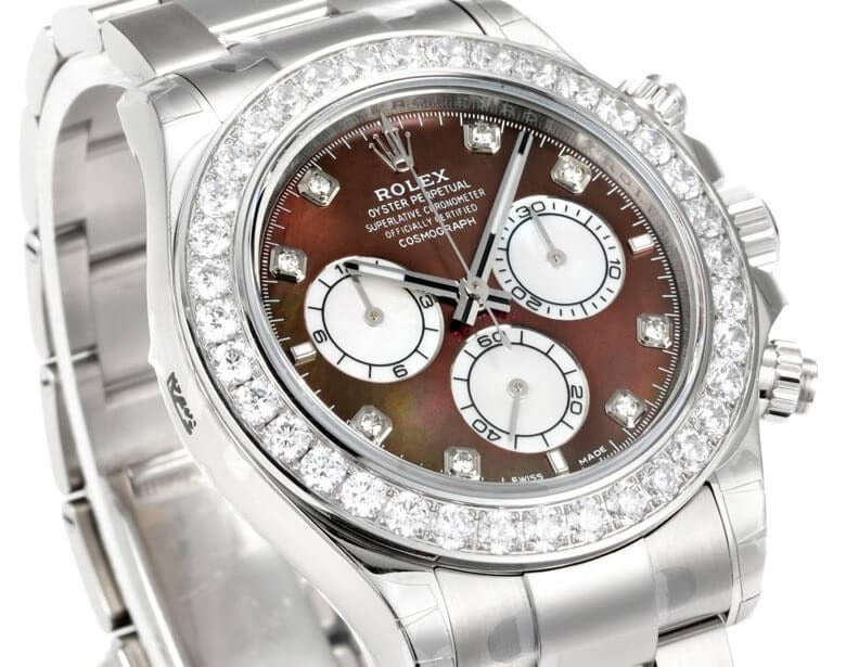 Rolex Daytona
