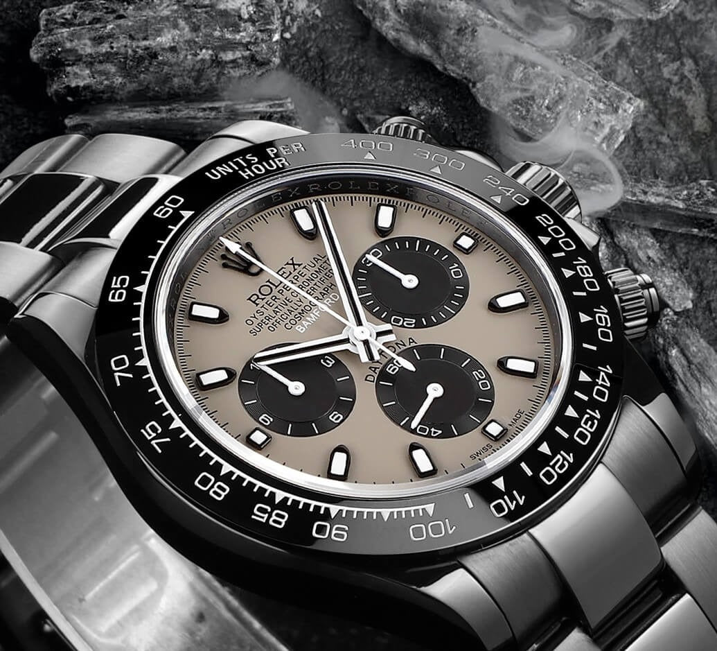 Rolex Daytona