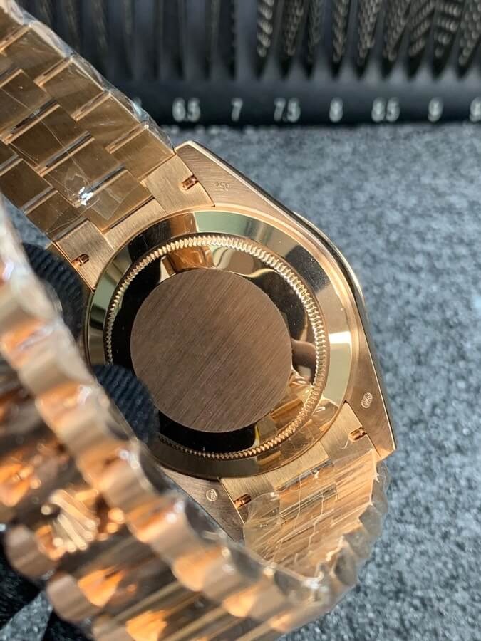 Rolex Day-date