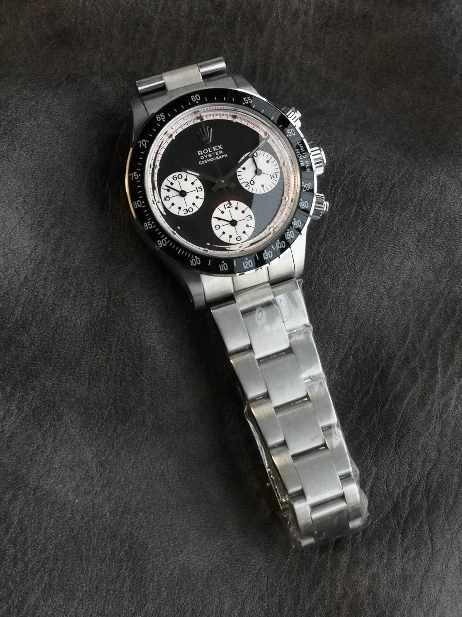 Rolex Daytona