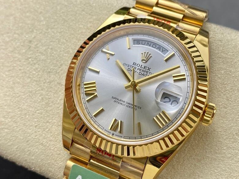 Rolex Day-date