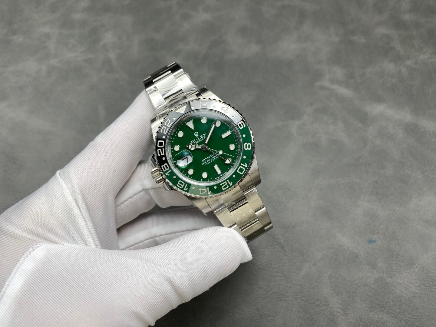 Rolex GMT-Master