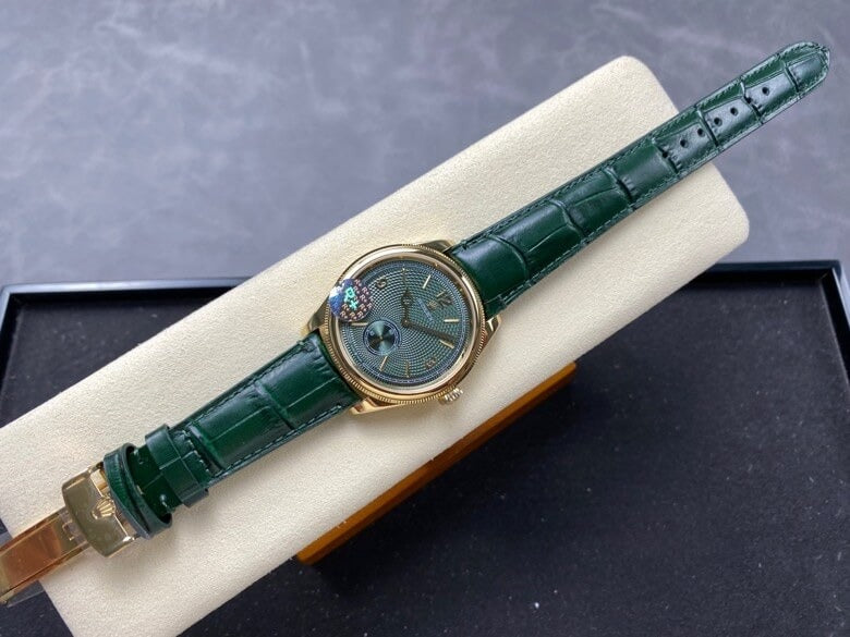 Rolex Geneve