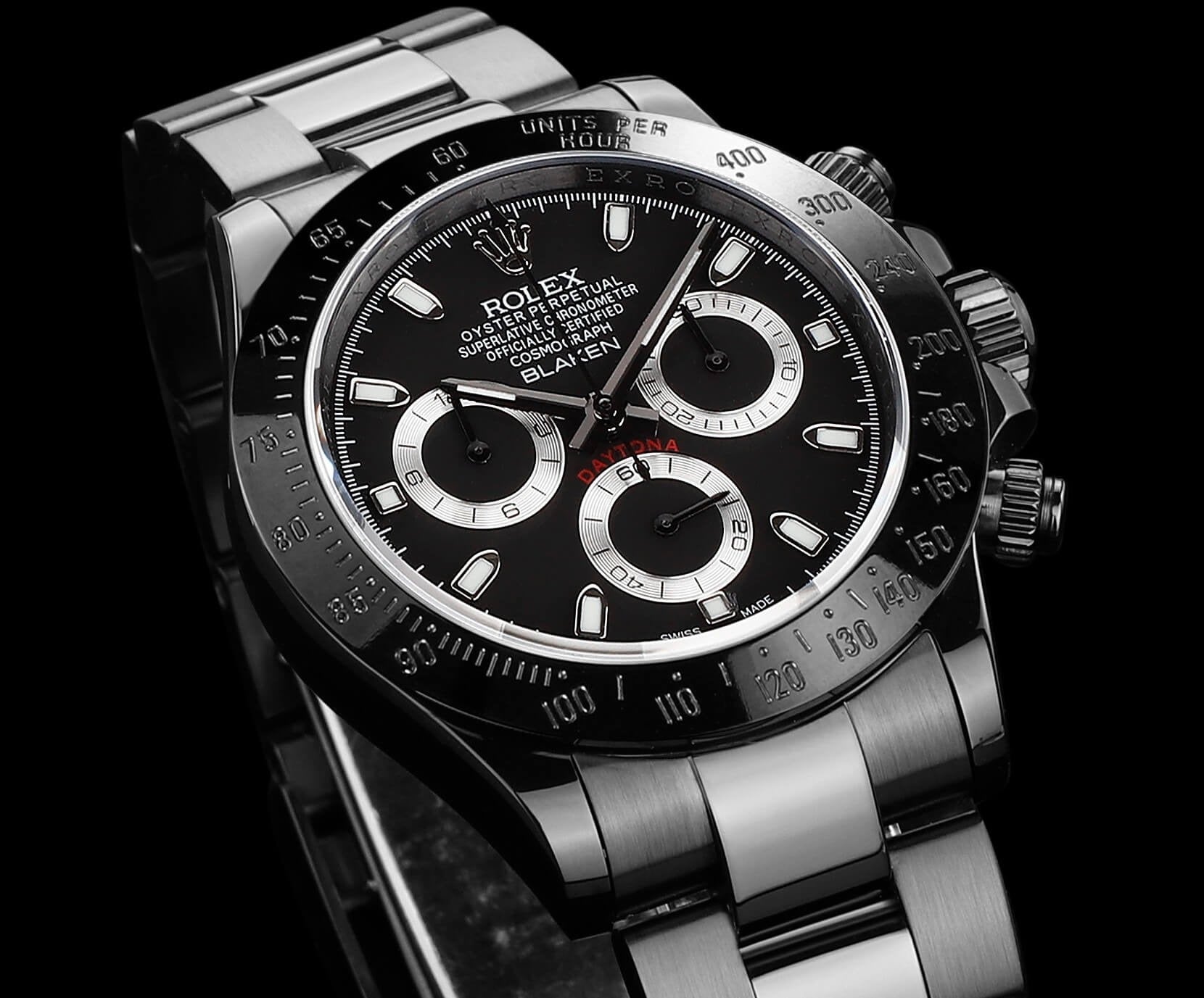 Rolex Daytona
