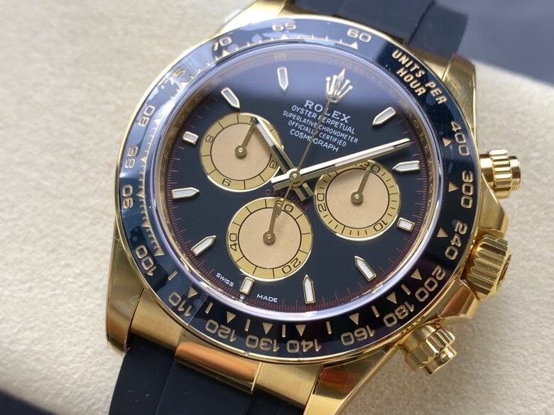 Rolex Daytona