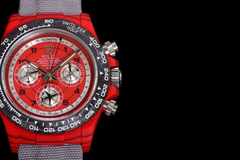 Rolex Daytona