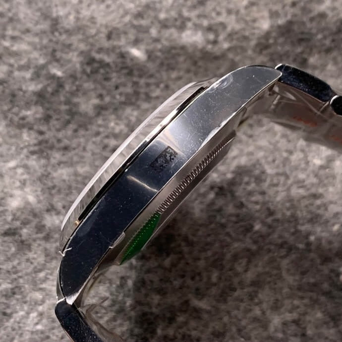 Rolex Air-King