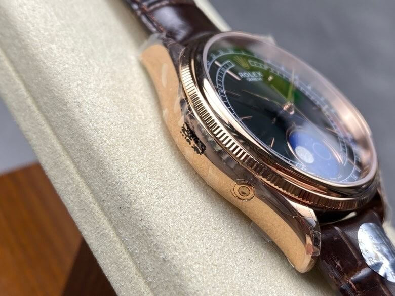 Rolex Cellini