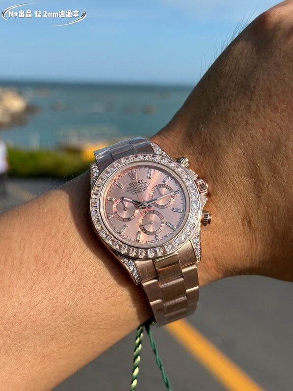 Rolex Daytona