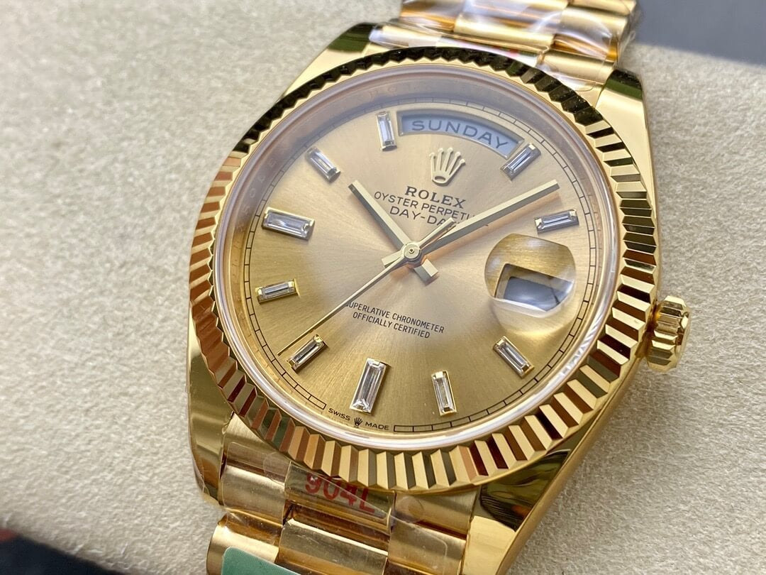 Rolex Day-date