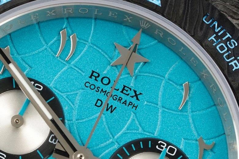 Rolex Daytona