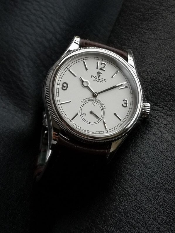 Rolex Geneve