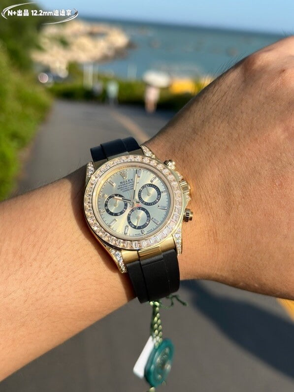 Rolex Daytona
