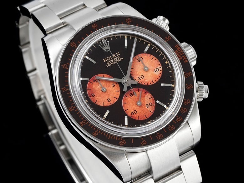 Rolex Daytona