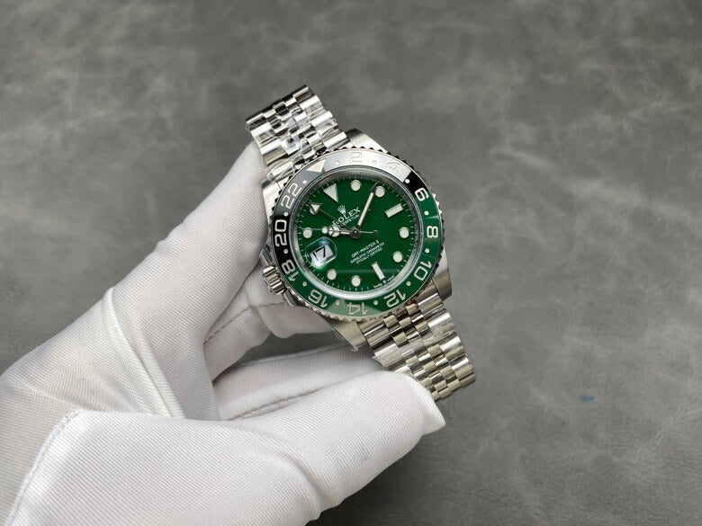 Rolex GMT-Master