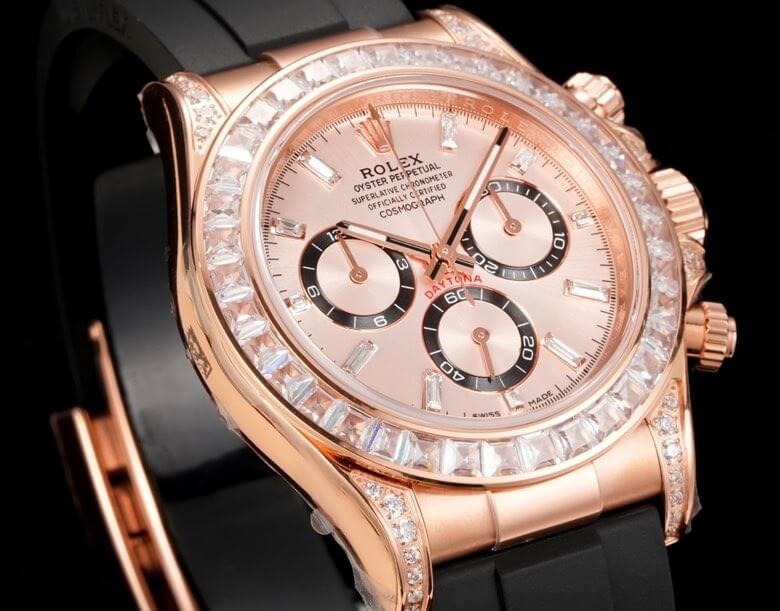 Rolex Daytona