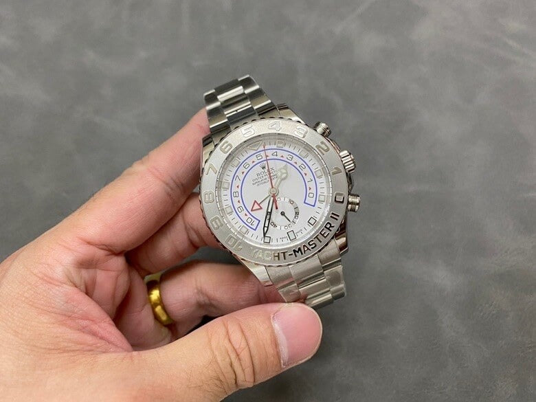 Rolex Yacht Master