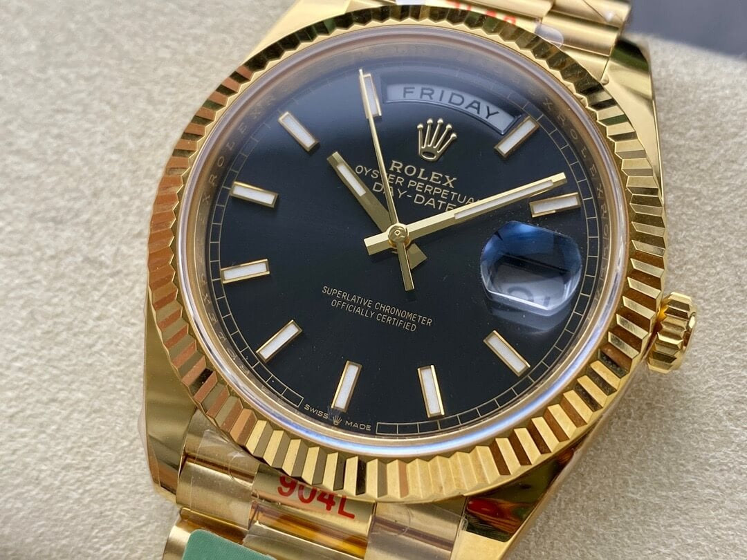 Rolex Day-date