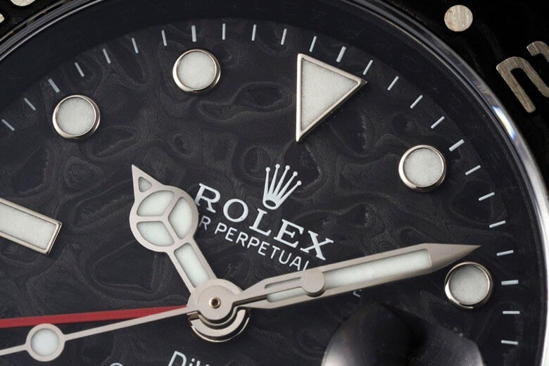 Rolex GMT-Master