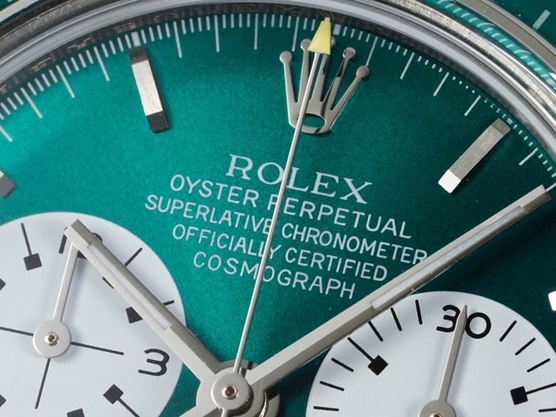 Rolex Daytona