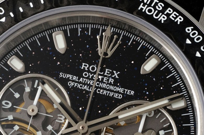 Rolex Daytona