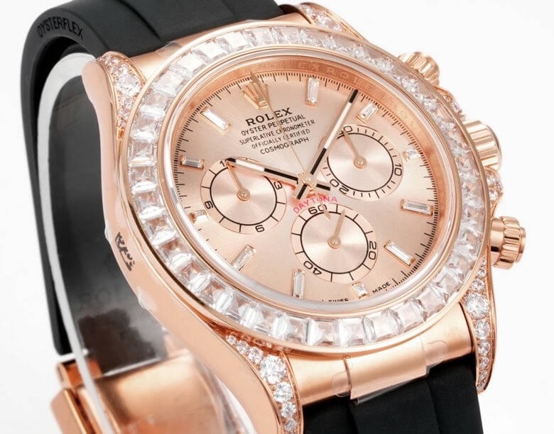 Rolex Daytona