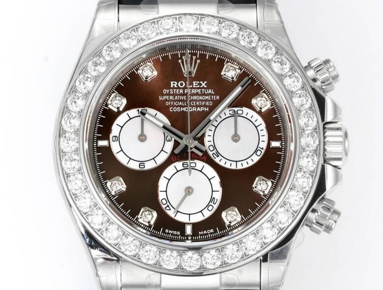 Rolex Daytona