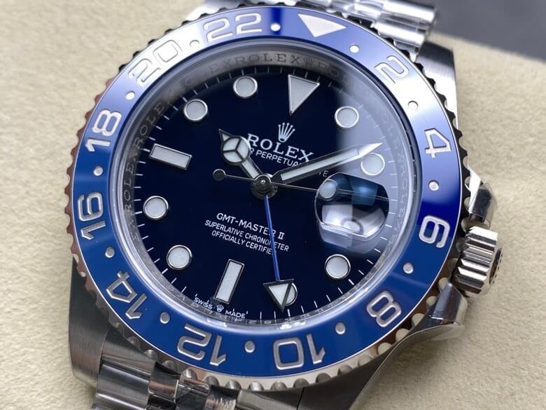 Rolex GMT-Master