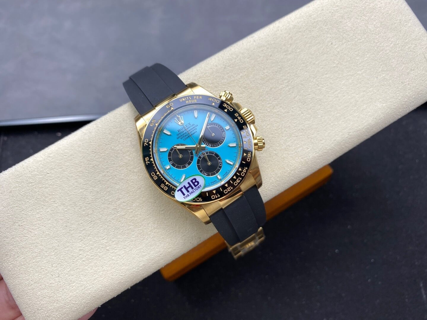 Rolex Daytona