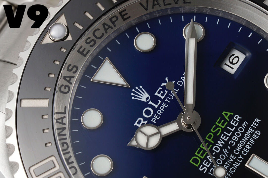 Rolex Submariner