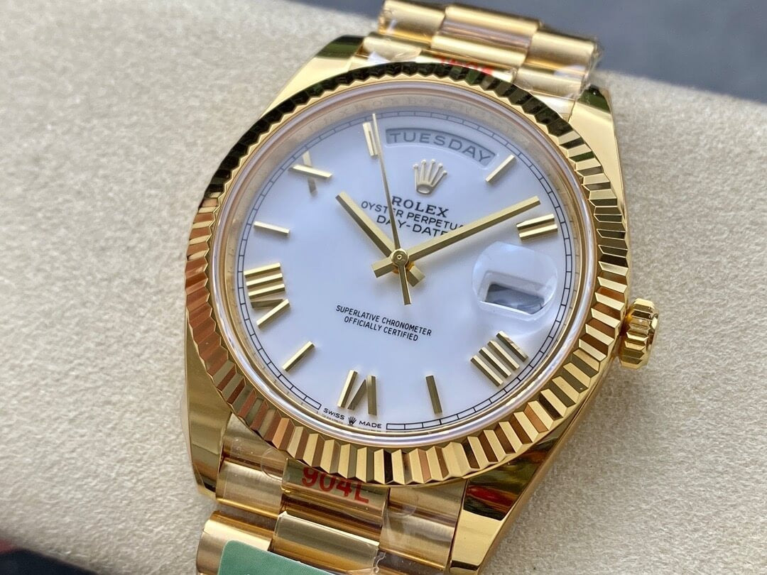 Rolex Day-date