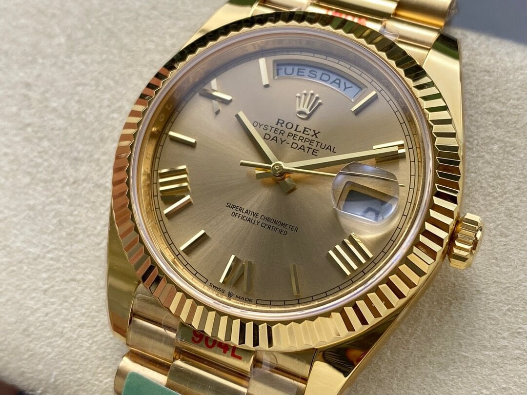 Rolex Day-date