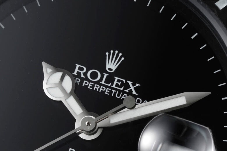 Rolex Sea-Dweller