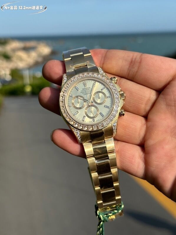 Rolex Daytona