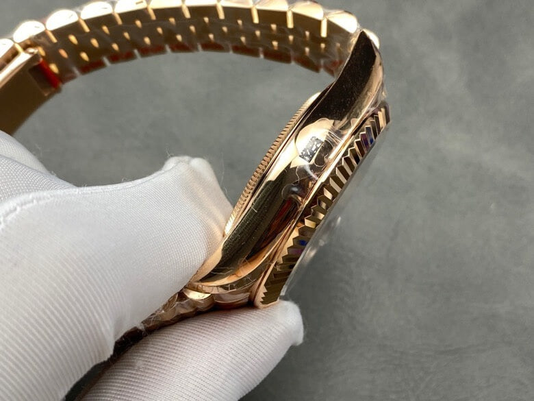Rolex Sky-dweller