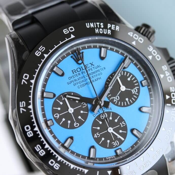 Rolex Daytona