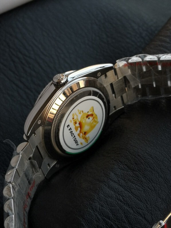Rolex Day-date