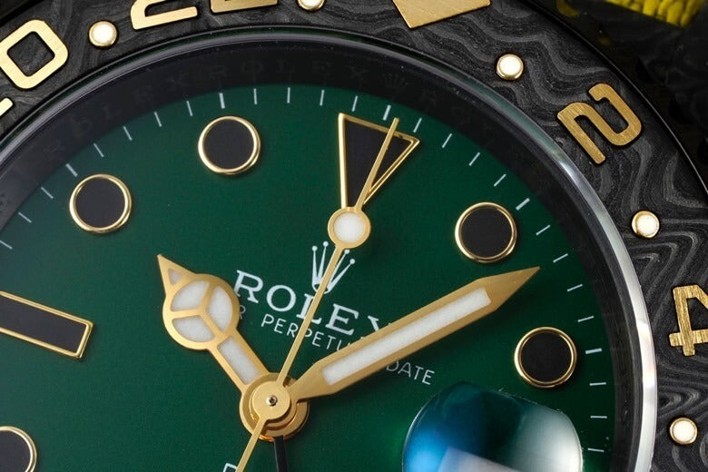Rolex GMT-Master