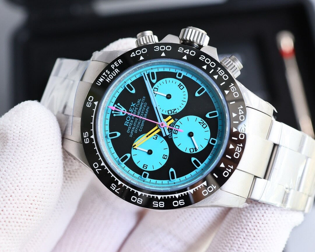 Rolex Daytona